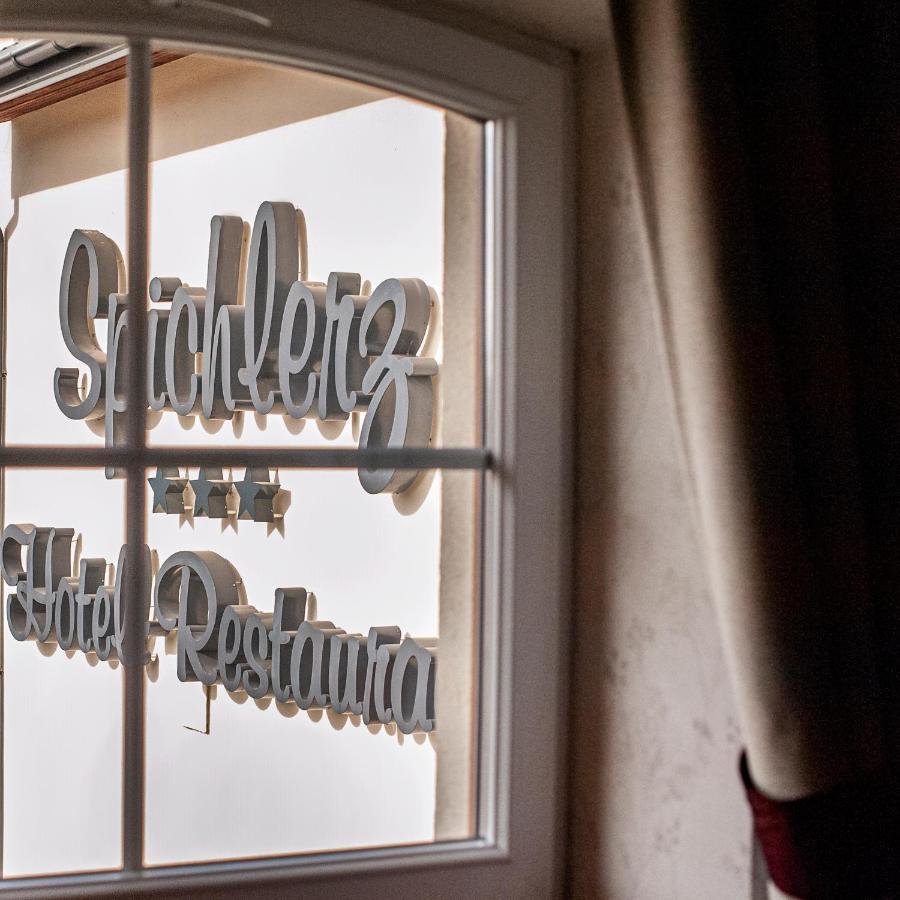 Hotel Spichlerz Lubawa Extérieur photo