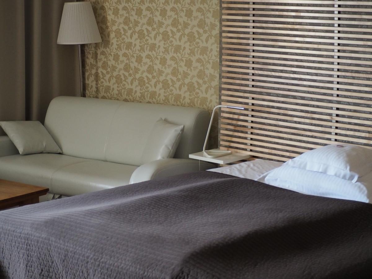 Hotel Spichlerz Lubawa Extérieur photo
